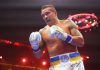 WBC сделал поединок Усик — Верховен титульным