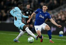 Клубы Ярмолюка и Миколенко по-разному завершили матчи 29-го тура