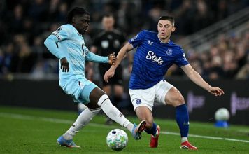 Клубы Ярмолюка и Миколенко по-разному завершили матчи 29-го тура