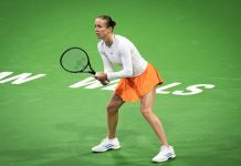 Две представительницы Украины вышли в третий раунд турнира в Индиан-Уэллсе