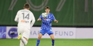 УАФ показала аудио диалогов судей после скандальных эпизодов в двух матчах