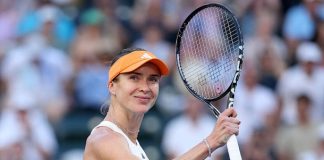 Свитолина выбила вторую ракетку мира и вышла в полуфинал