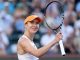 Свитолина выбила вторую ракетку мира и вышла в полуфинал