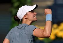 Калинина вышла в финал турнира WTA 125