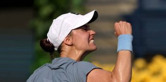 Калинина вышла в финал турнира WTA 125