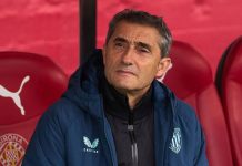 Атлетик лишится тренера, который уже спланировал свой уход