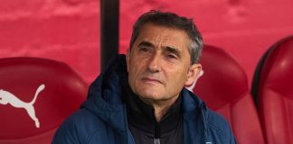 Атлетик лишится тренера, который уже спланировал свой уход