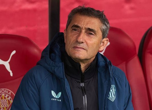 Атлетик лишится тренера, который уже спланировал свой уход