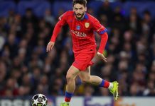 Кварацхелия стал интересен Арсеналу, но у ПСЖ также предметный интерес