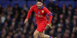 Кварацхелия стал интересен Арсеналу, но у ПСЖ также предметный интерес