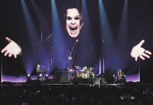 Сенсация по имени Оливия Дин и трагедия Осборнов