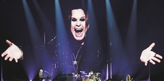 Сенсация по имени Оливия Дин и трагедия Осборнов