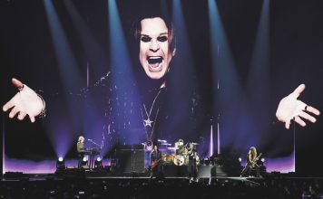 Сенсация по имени Оливия Дин и трагедия Осборнов