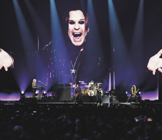 Сенсация по имени Оливия Дин и трагедия Осборнов