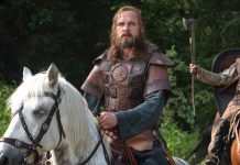 К новому сериалу «Князь Андрей» возникли старые вопросы