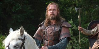 К новому сериалу «Князь Андрей» возникли старые вопросы