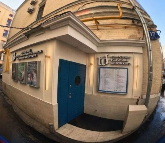 Булгаков между строк и нот: в Московском театре Всеволода Шиловского запускают новый формат литературных вечеров