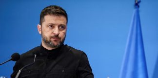 Reuters сообщил, что Украина хочет от Катара, ОАЭ и Саудовской Аравии в обмен на дроны