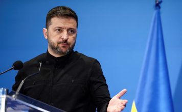 Reuters сообщил, что Украина хочет от Катара, ОАЭ и Саудовской Аравии в обмен на дроны