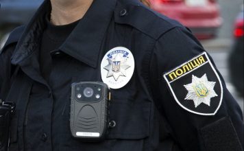 В Днепре группа в балаклавах напала на судью — женщину от похищения спас муж