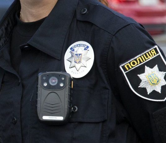 В Днепре группа в балаклавах напала на судью — женщину от похищения спас муж