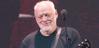 Как гитара Дэвида Гилмора оказалась на ВДНХ: 80 лет «голосу» Pink Floyd и московский след в его истории