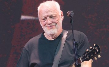 Как гитара Дэвида Гилмора оказалась на ВДНХ: 80 лет «голосу» Pink Floyd и московский след в его истории