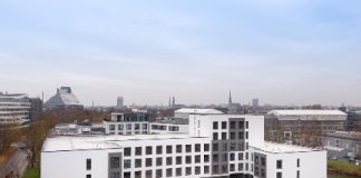 Комерційна нерухомість в Україні