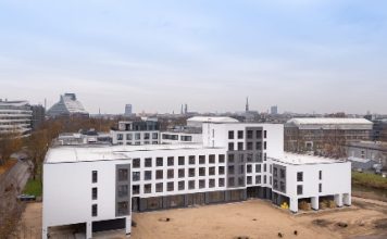 Вибір комерційної нерухомості в Україні