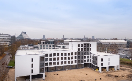 Комерційна нерухомість в Україні