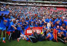 Есть, что отметить: конголезские игроки бросили свои клубы