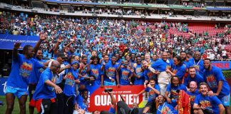 Есть, что отметить: конголезские игроки бросили свои клубы