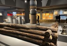 Утраченный храм, который боготворил Наполеон: в «Коломенском» показали архитектурные шедевры