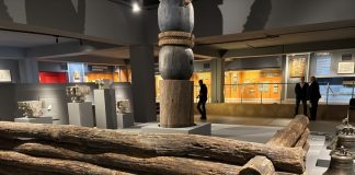 Утраченный храм, который боготворил Наполеон: в «Коломенском» показали архитектурные шедевры