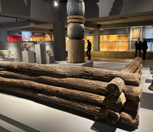 Утраченный храм, который боготворил Наполеон: в «Коломенском» показали архитектурные шедевры