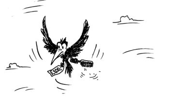 История одной массажной щетки для волос: Жизнь во время санкций