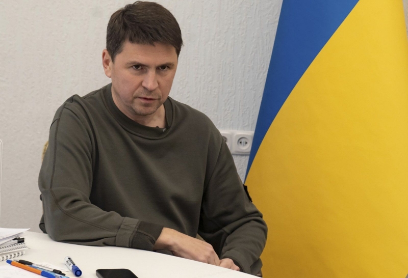 Подоляк сообщил, кто может ускорить победу Украины в войне 