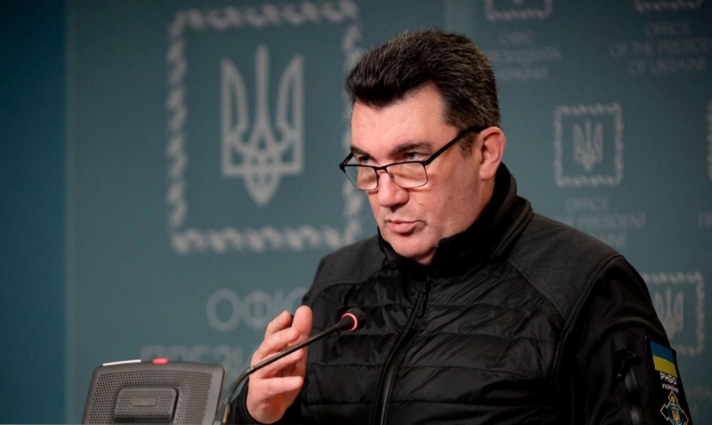 Данилов рассказал о тайных попытках предложить Украине "корейский вариант"