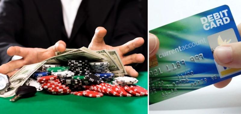 Государство теряет 10 млрд грн в год из-за схем нелегальных онлайн-казино, – экономисты