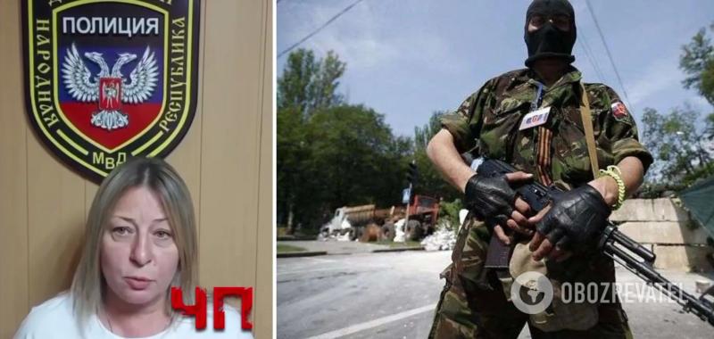 Нашли и заставили извиняться: скандал с наемниками в Донецке получил продолжение