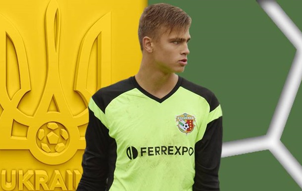 Три украинских футболиста номинированы на приз Golden Boy 2023