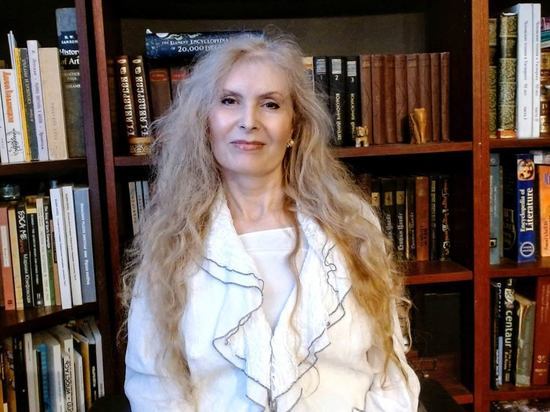 Зачем поэтесса из США Вера Зубарева сделала новый перевод «Слова о полку Игореве»